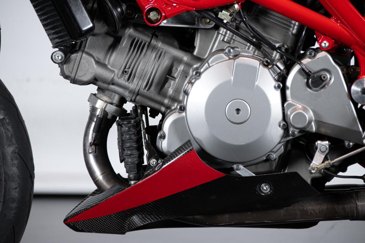 2003 Cagiva X3 RAPTOR