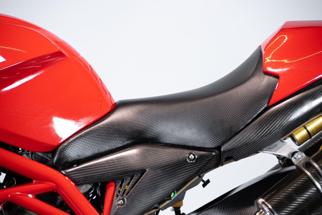 2003 Cagiva X3 RAPTOR