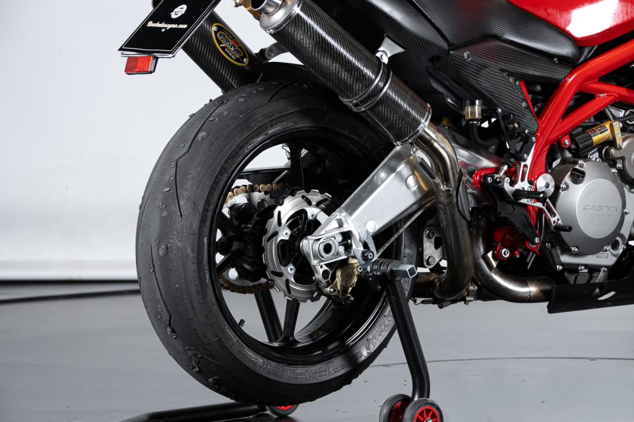 2003 Cagiva X3 RAPTOR