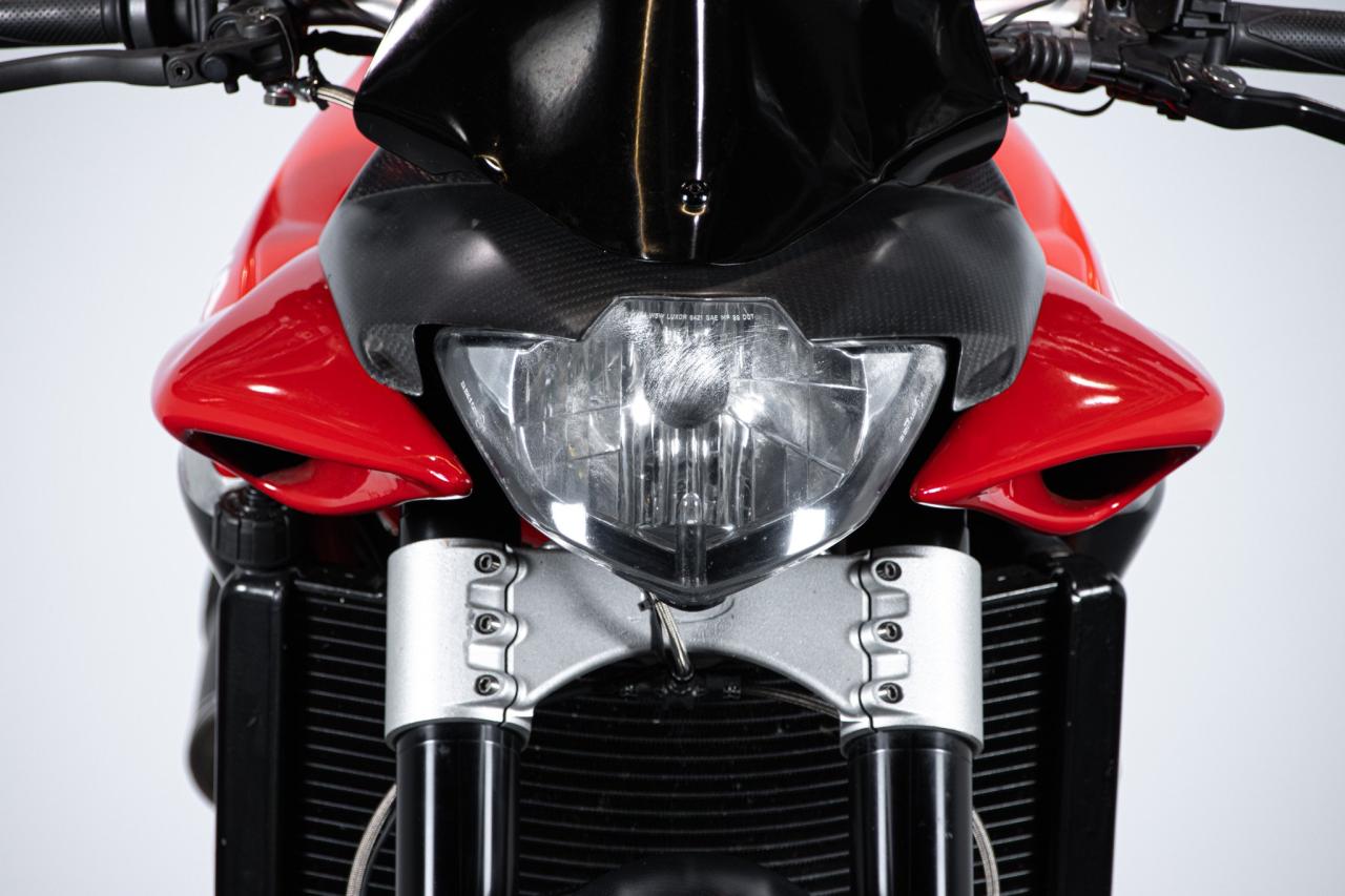 2003 Cagiva X3 RAPTOR