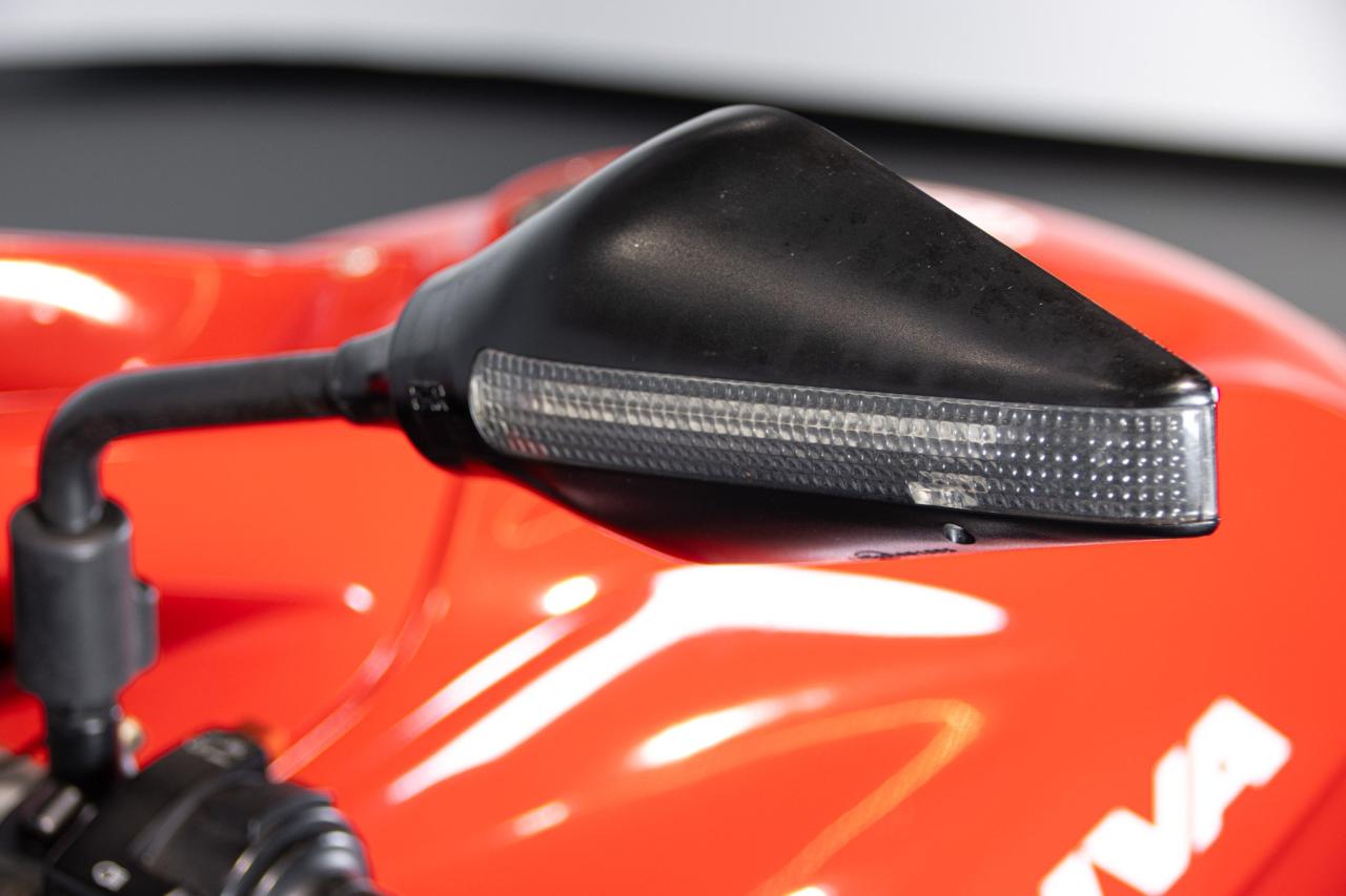 2003 Cagiva X3 RAPTOR