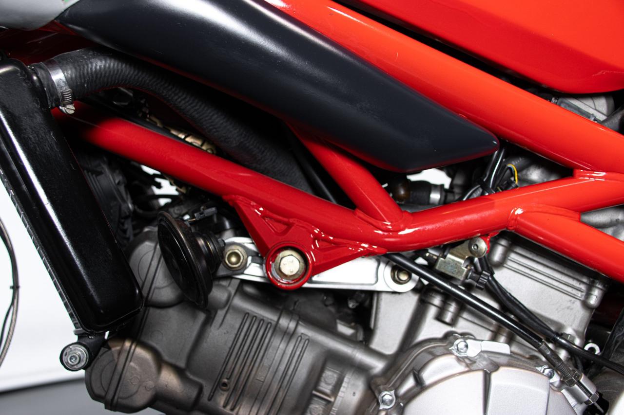 2003 Cagiva X3 RAPTOR