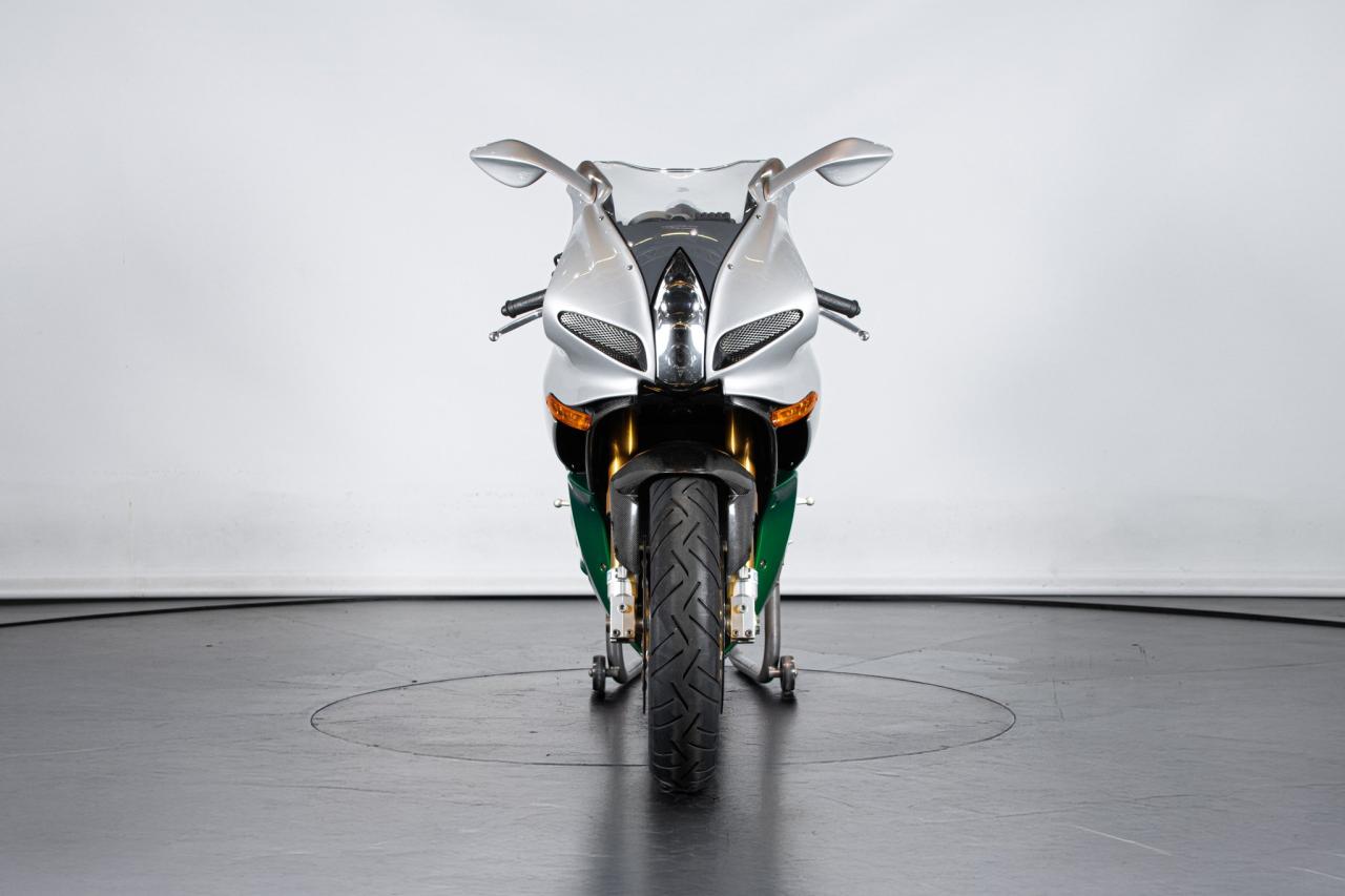 2002 Benelli TORNADO TRE NOVECENTO LIMITED EDITION