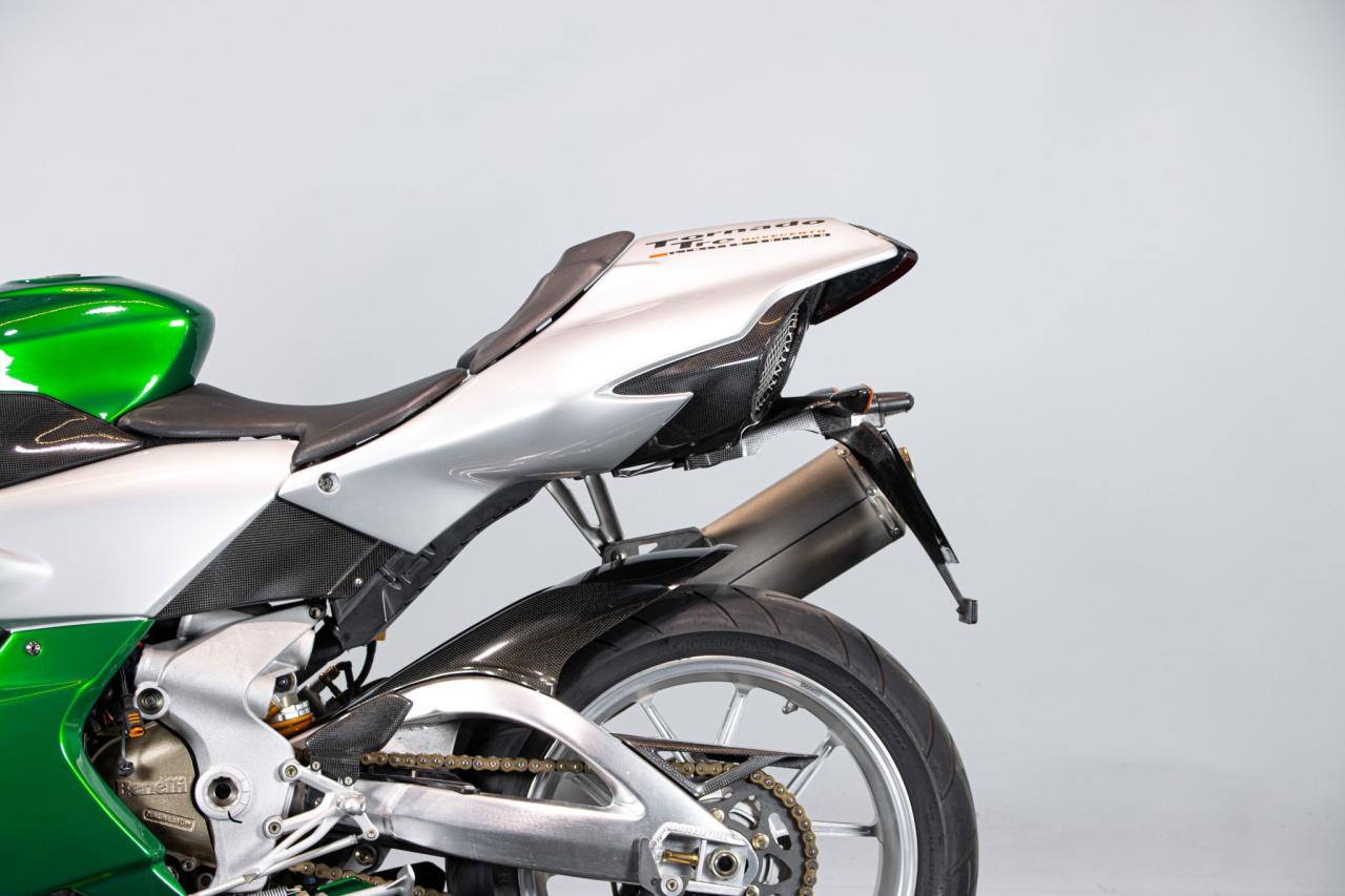 2002 Benelli TORNADO TRE NOVECENTO LIMITED EDITION