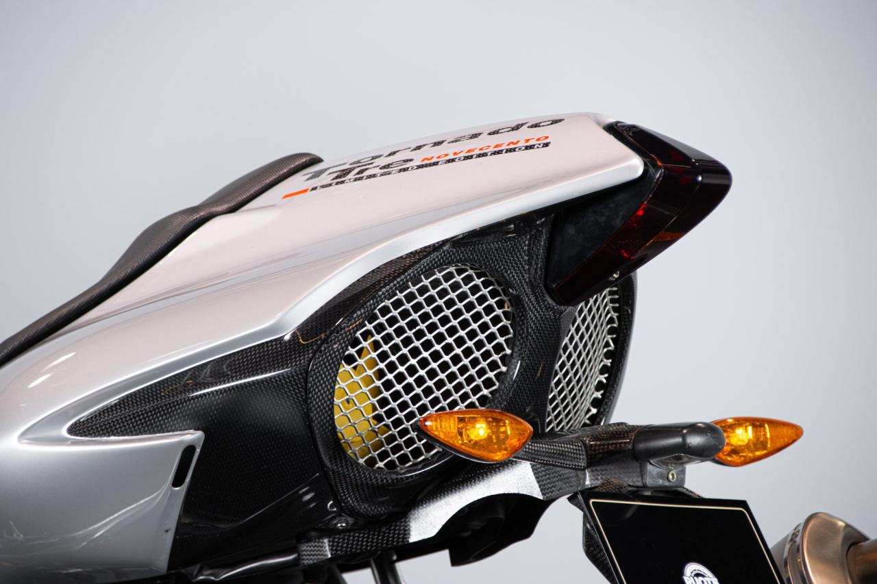 2002 Benelli TORNADO TRE NOVECENTO LIMITED EDITION