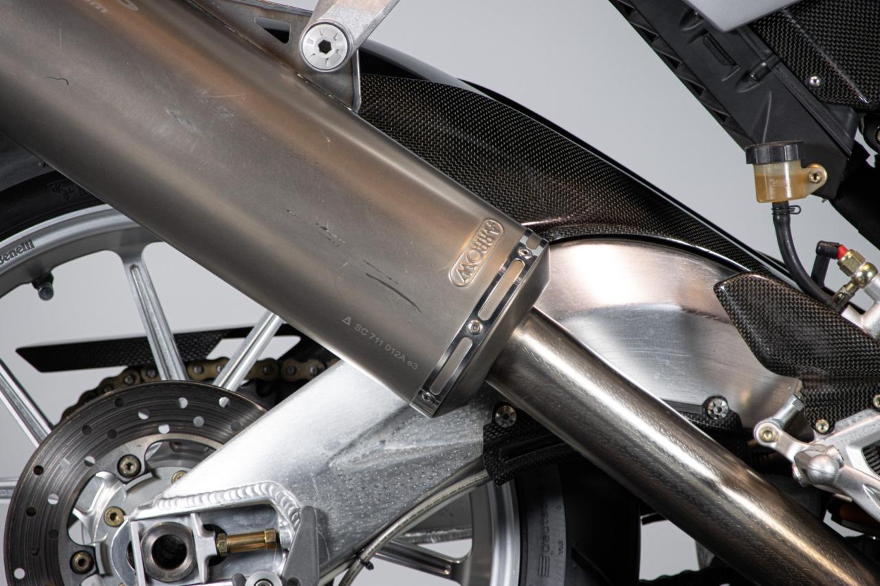 2002 Benelli TORNADO TRE NOVECENTO LIMITED EDITION