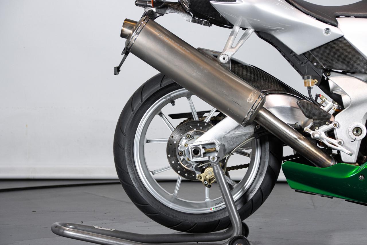 2002 Benelli TORNADO TRE NOVECENTO LIMITED EDITION