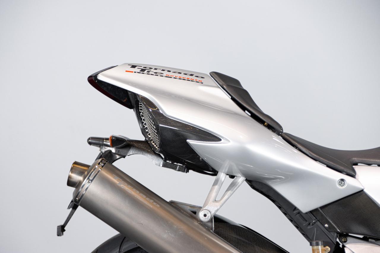 2002 Benelli TORNADO TRE NOVECENTO LIMITED EDITION