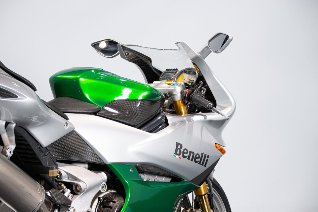 2002 Benelli TORNADO TRE NOVECENTO LIMITED EDITION
