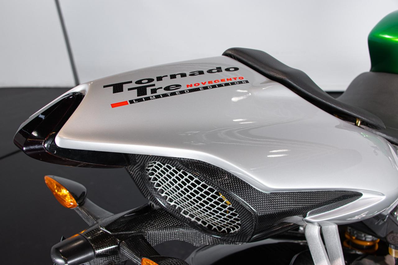 2002 Benelli TORNADO TRE NOVECENTO LIMITED EDITION