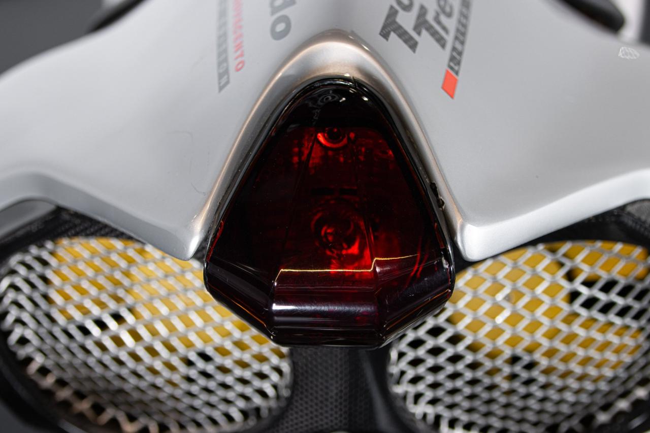 2002 Benelli TORNADO TRE NOVECENTO LIMITED EDITION