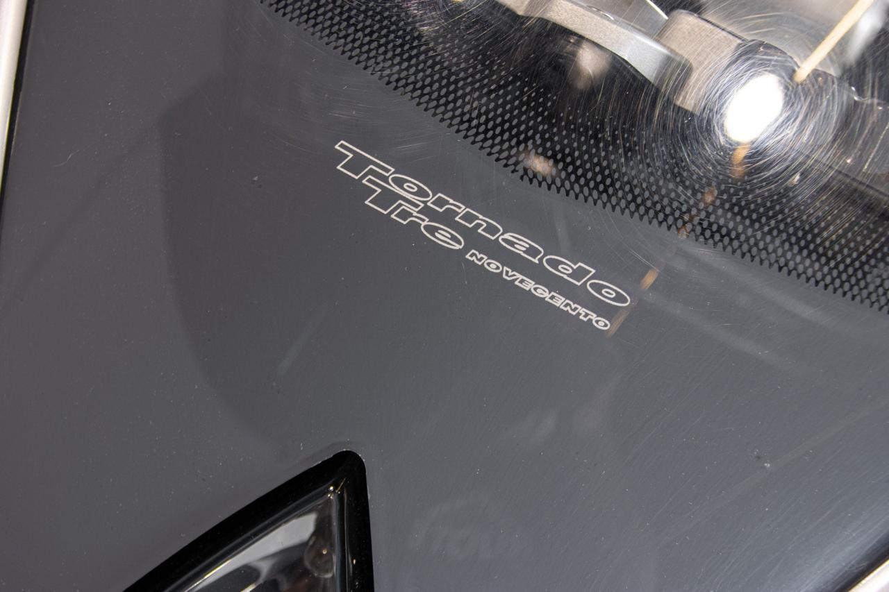 2002 Benelli TORNADO TRE NOVECENTO LIMITED EDITION