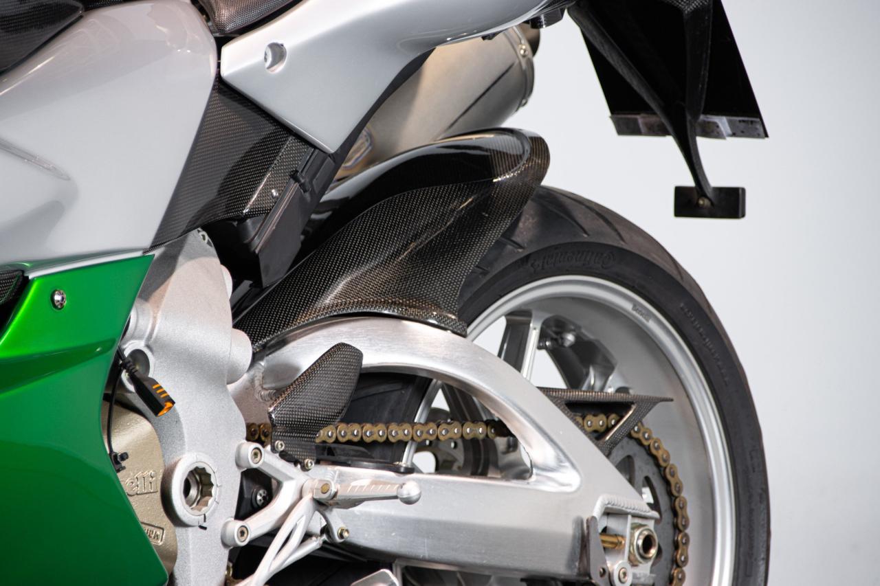 2002 Benelli TORNADO TRE NOVECENTO LIMITED EDITION