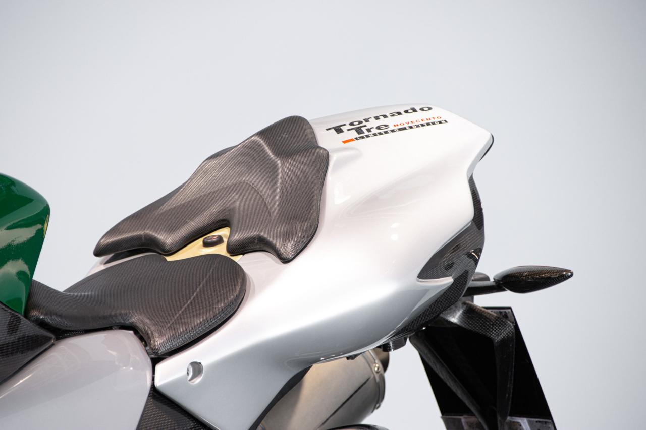 2002 Benelli TORNADO TRE NOVECENTO LIMITED EDITION