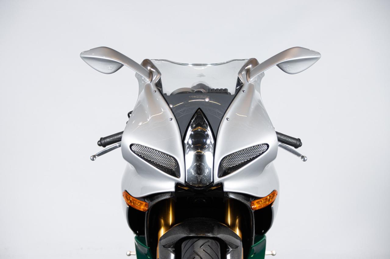 2002 Benelli TORNADO TRE NOVECENTO LIMITED EDITION
