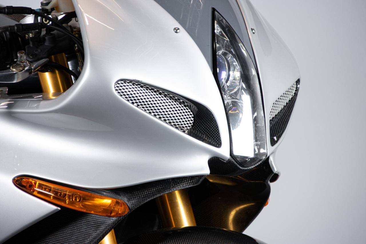 2002 Benelli TORNADO TRE NOVECENTO LIMITED EDITION