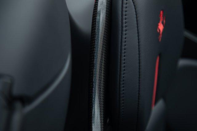 2024 Ferrari 296 GTS