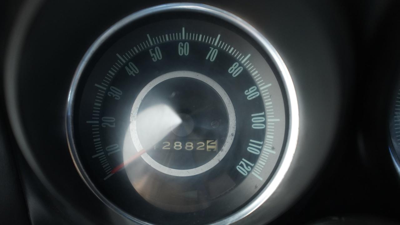 1967 Chevrolet Camaro SS 396 Tribute