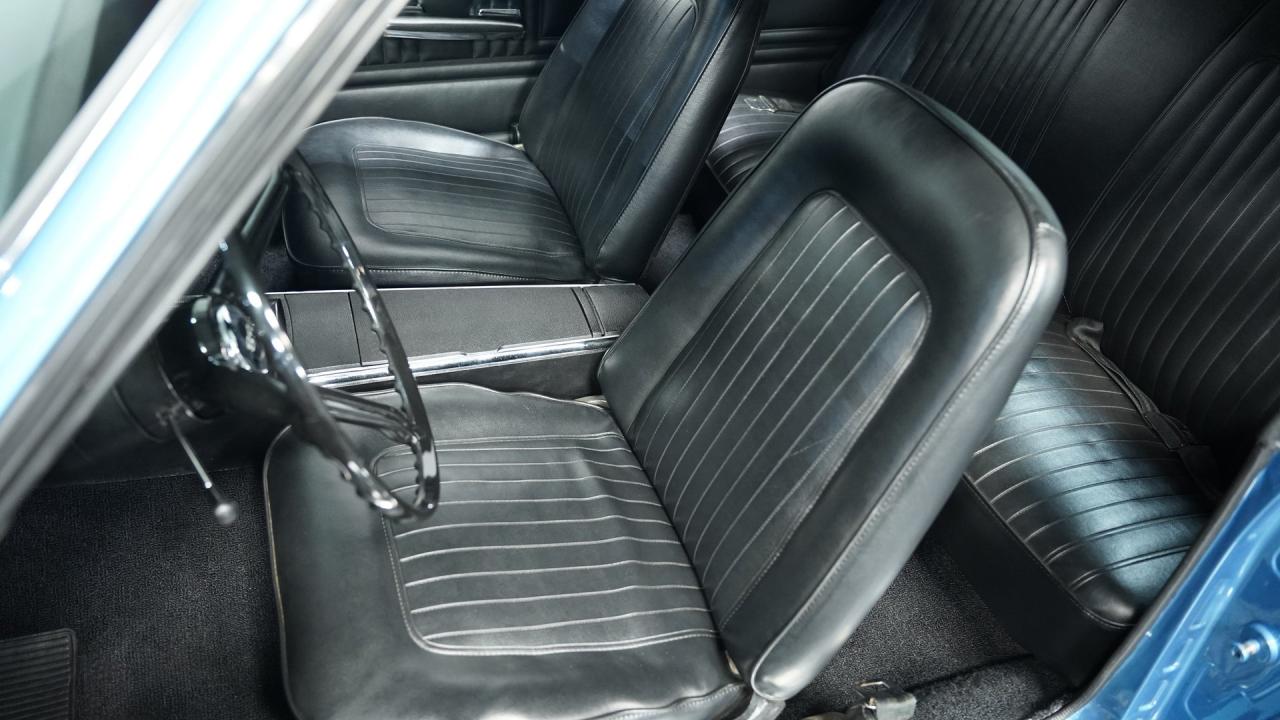 1967 Chevrolet Camaro SS 396 Tribute