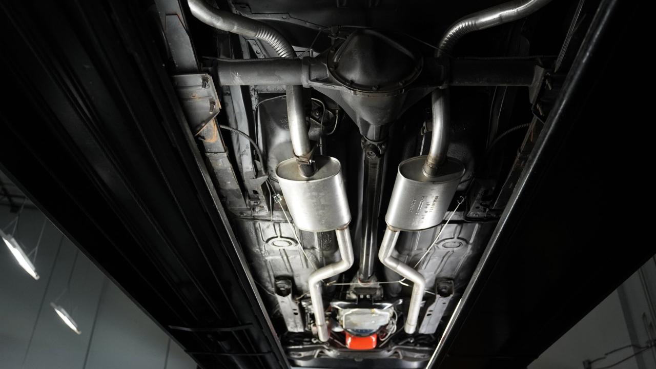 1967 Chevrolet Camaro SS 396 Tribute