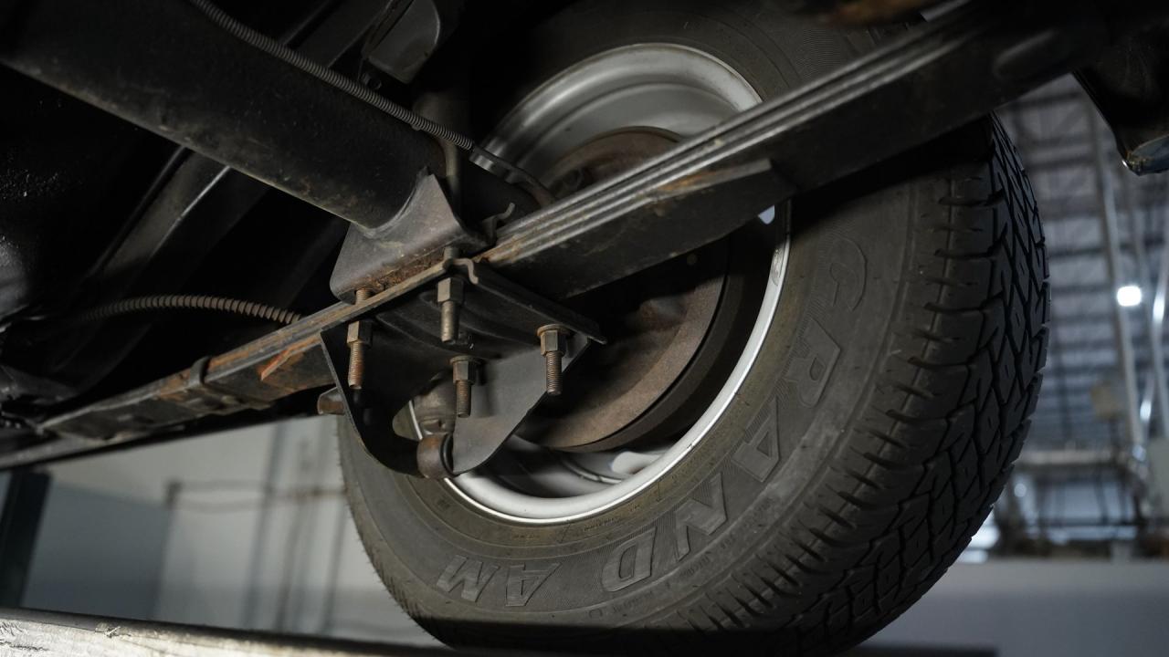 1967 Chevrolet Camaro SS 396 Tribute