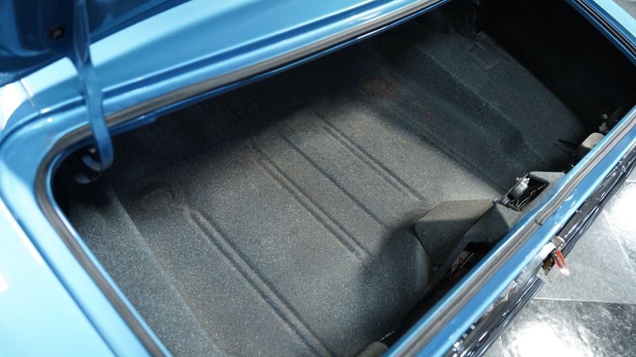 1967 Chevrolet Camaro SS 396 Tribute