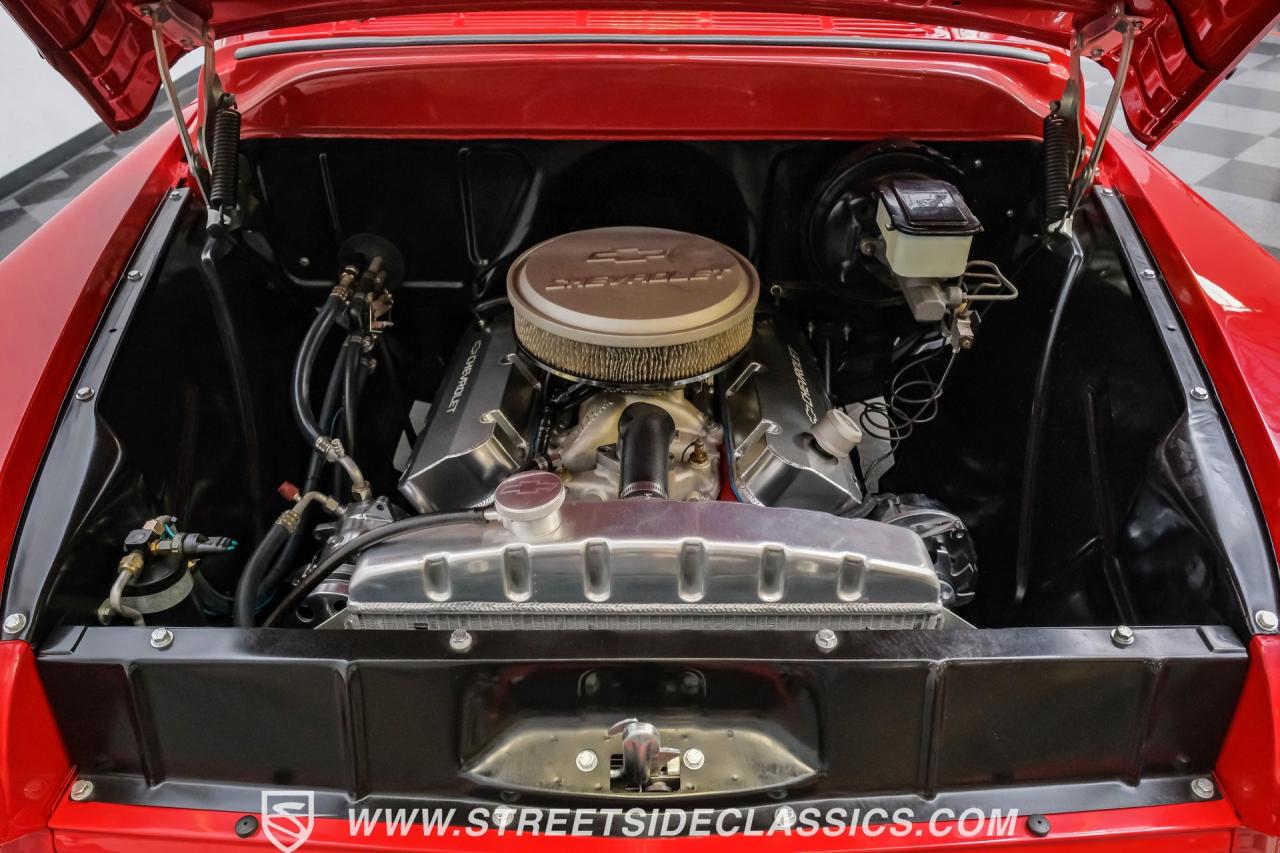 1956 Chevrolet 3100 Custom