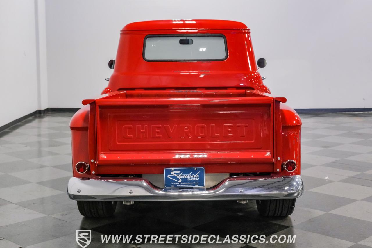 1956 Chevrolet 3100 Custom