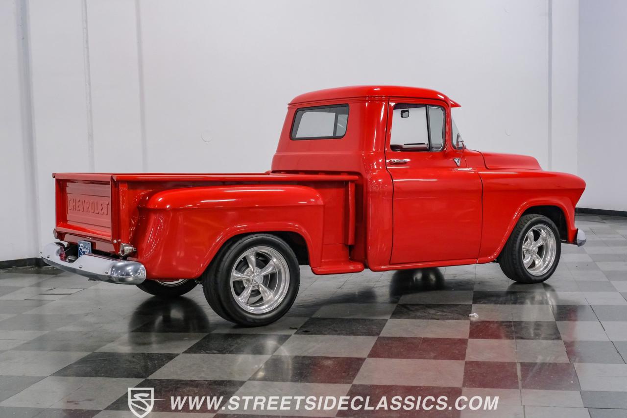 1956 Chevrolet 3100 Custom