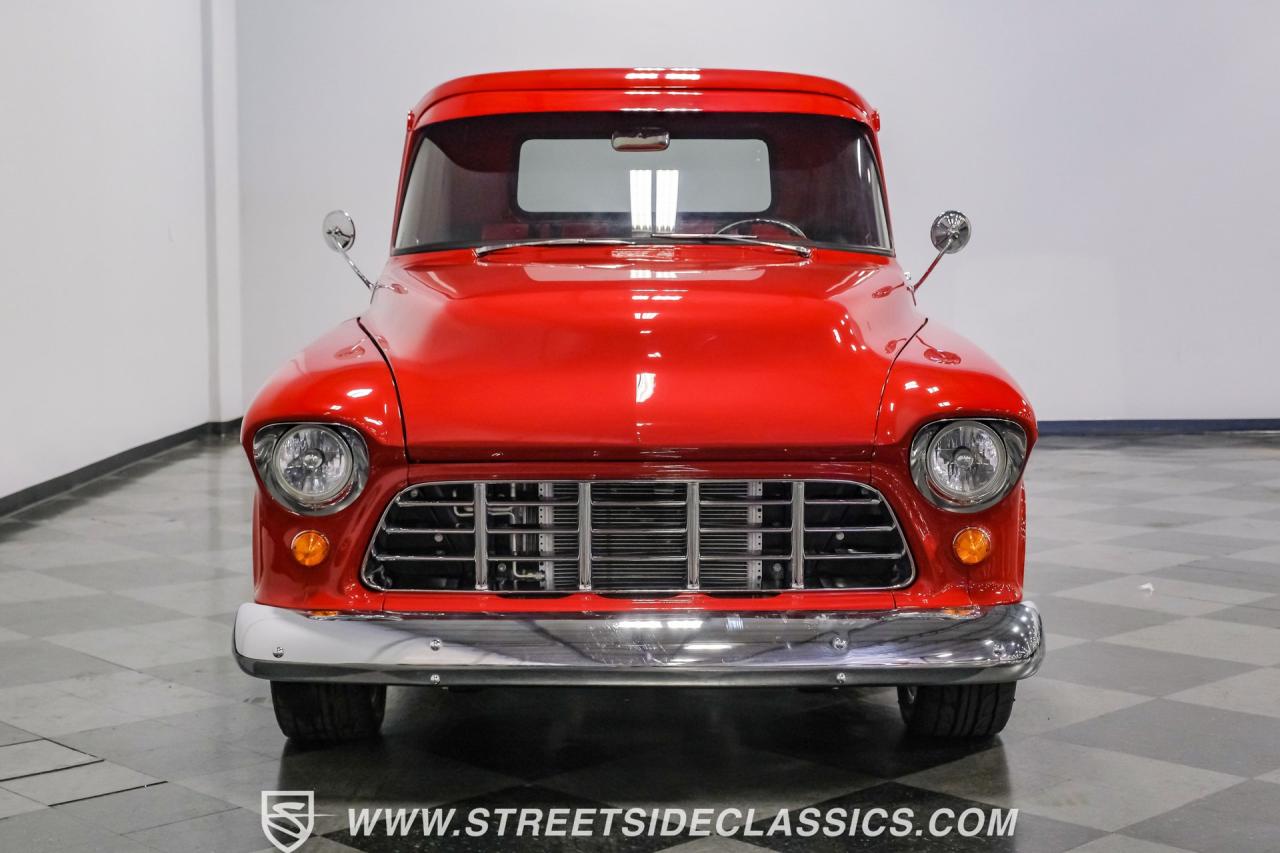 1956 Chevrolet 3100 Custom