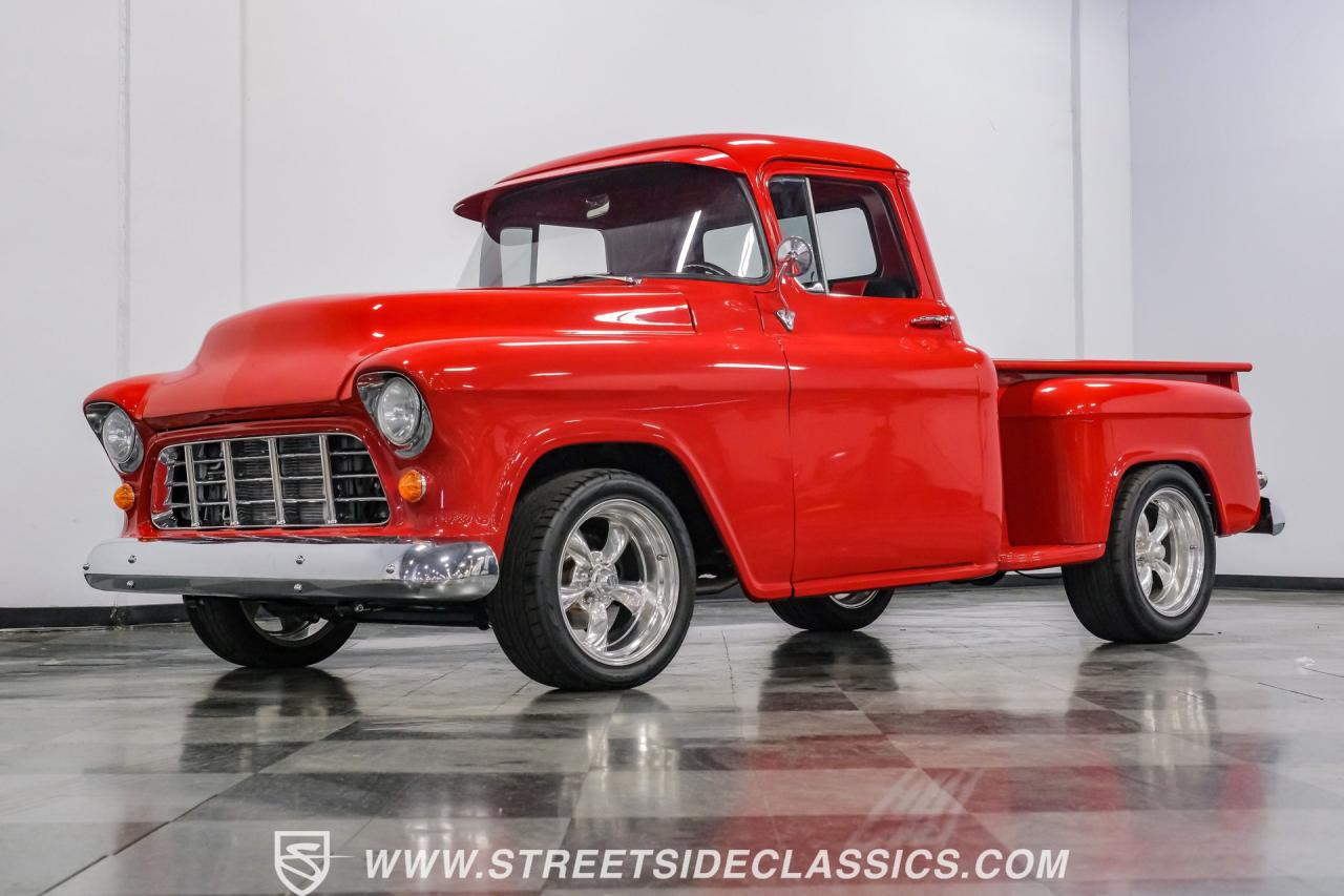 1956 Chevrolet 3100 Custom