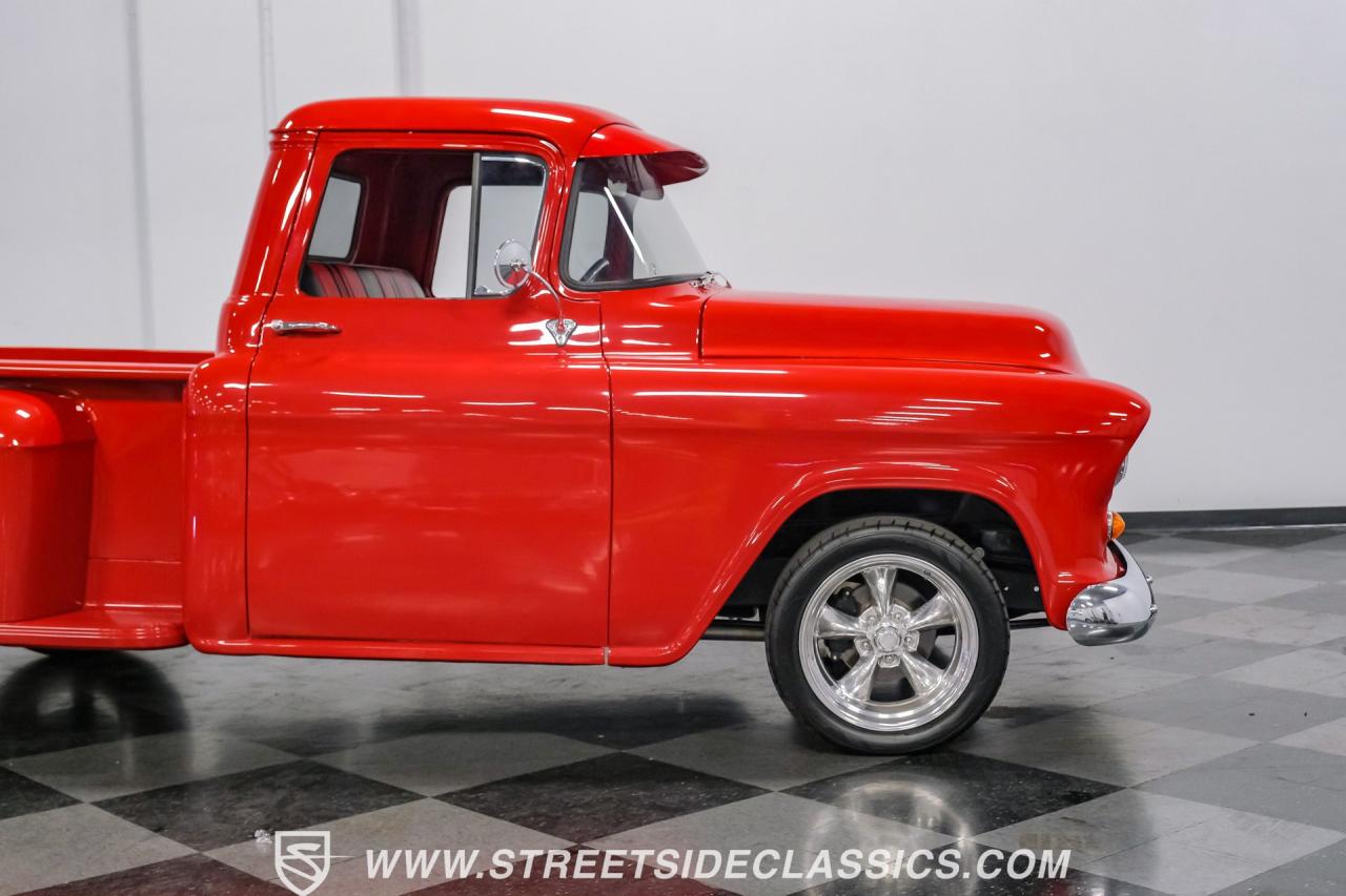 1956 Chevrolet 3100 Custom