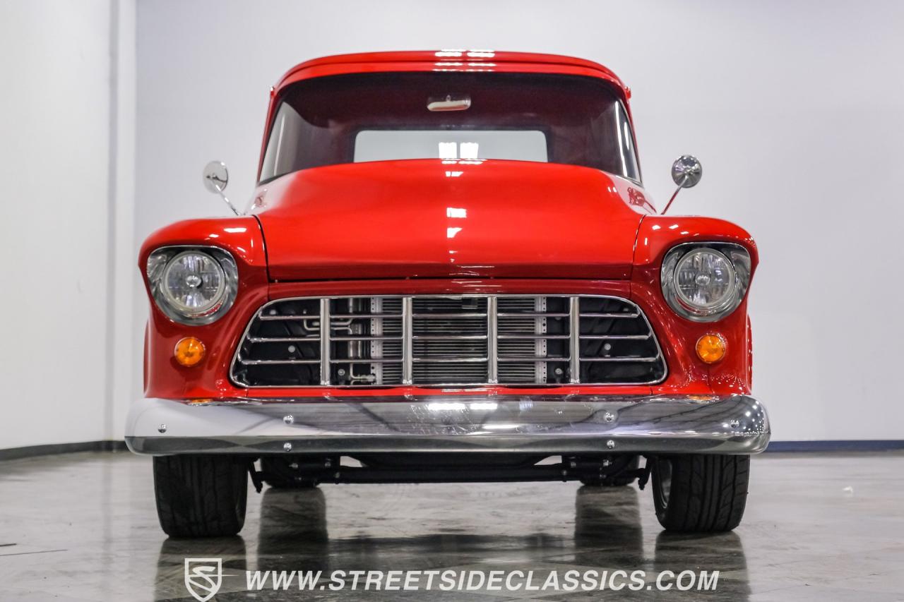 1956 Chevrolet 3100 Custom