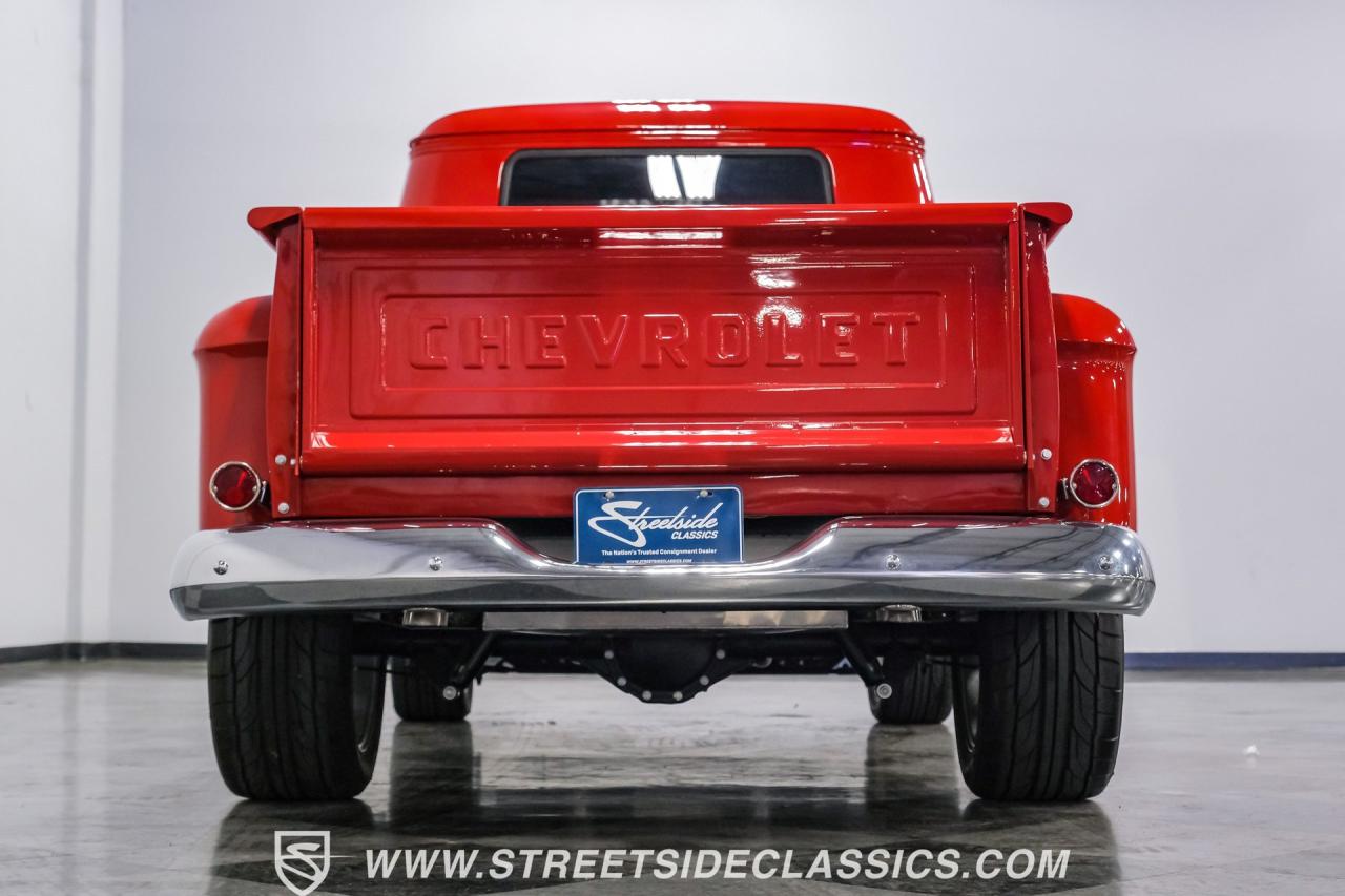 1956 Chevrolet 3100 Custom