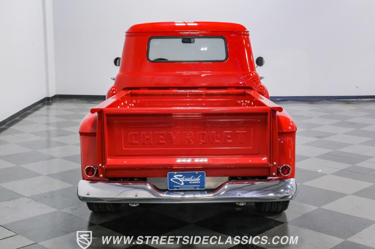 1956 Chevrolet 3100 Custom