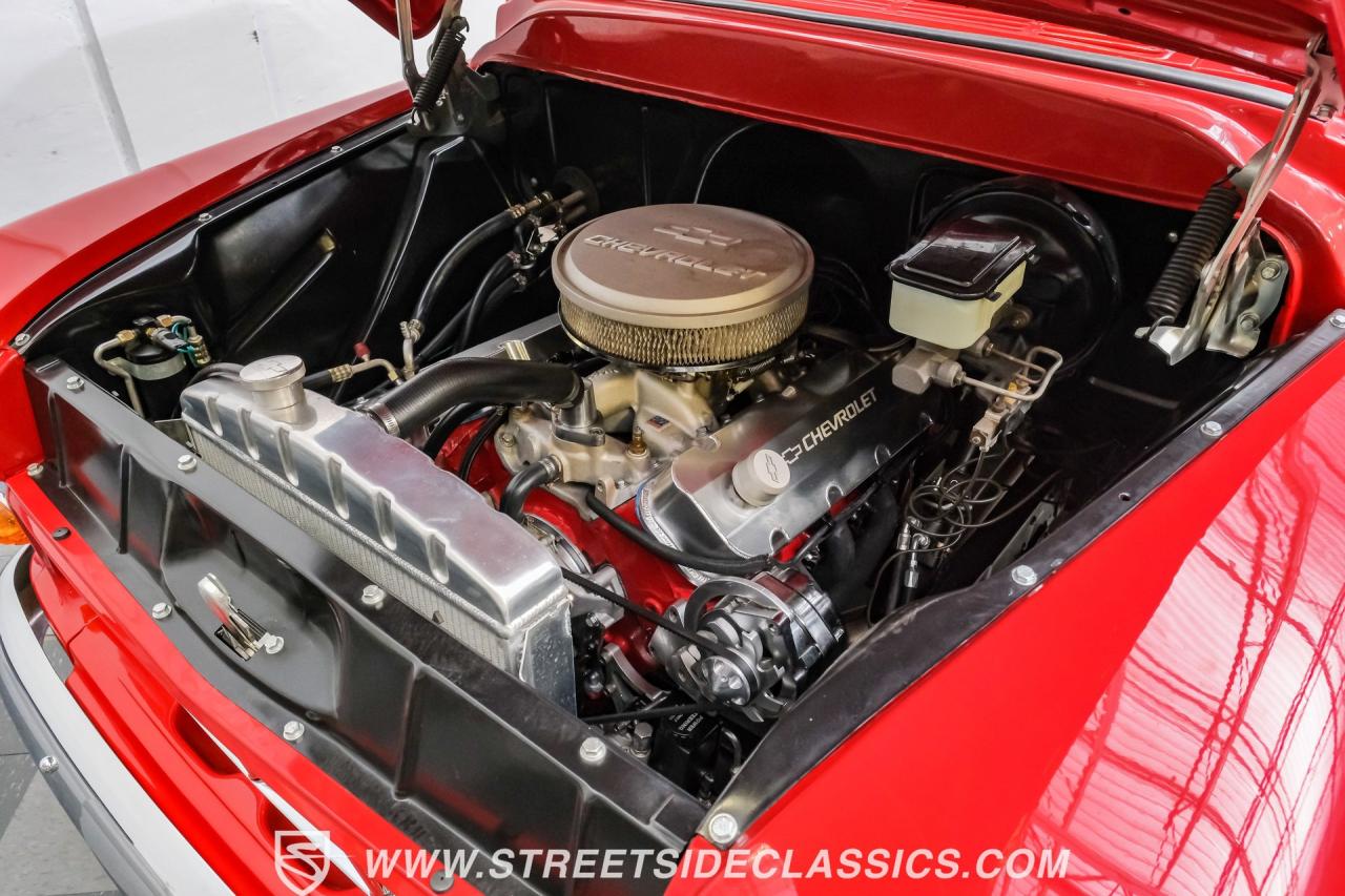 1956 Chevrolet 3100 Custom