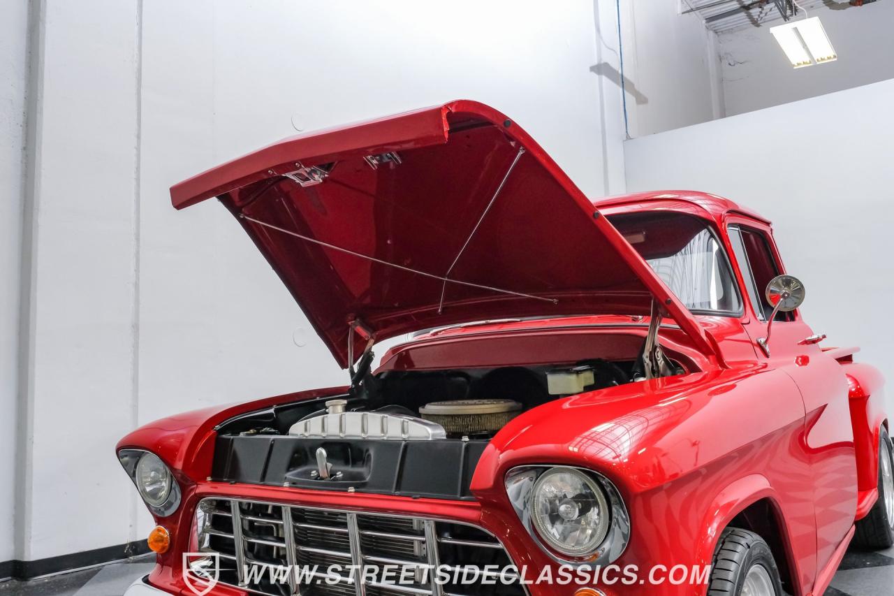 1956 Chevrolet 3100 Custom