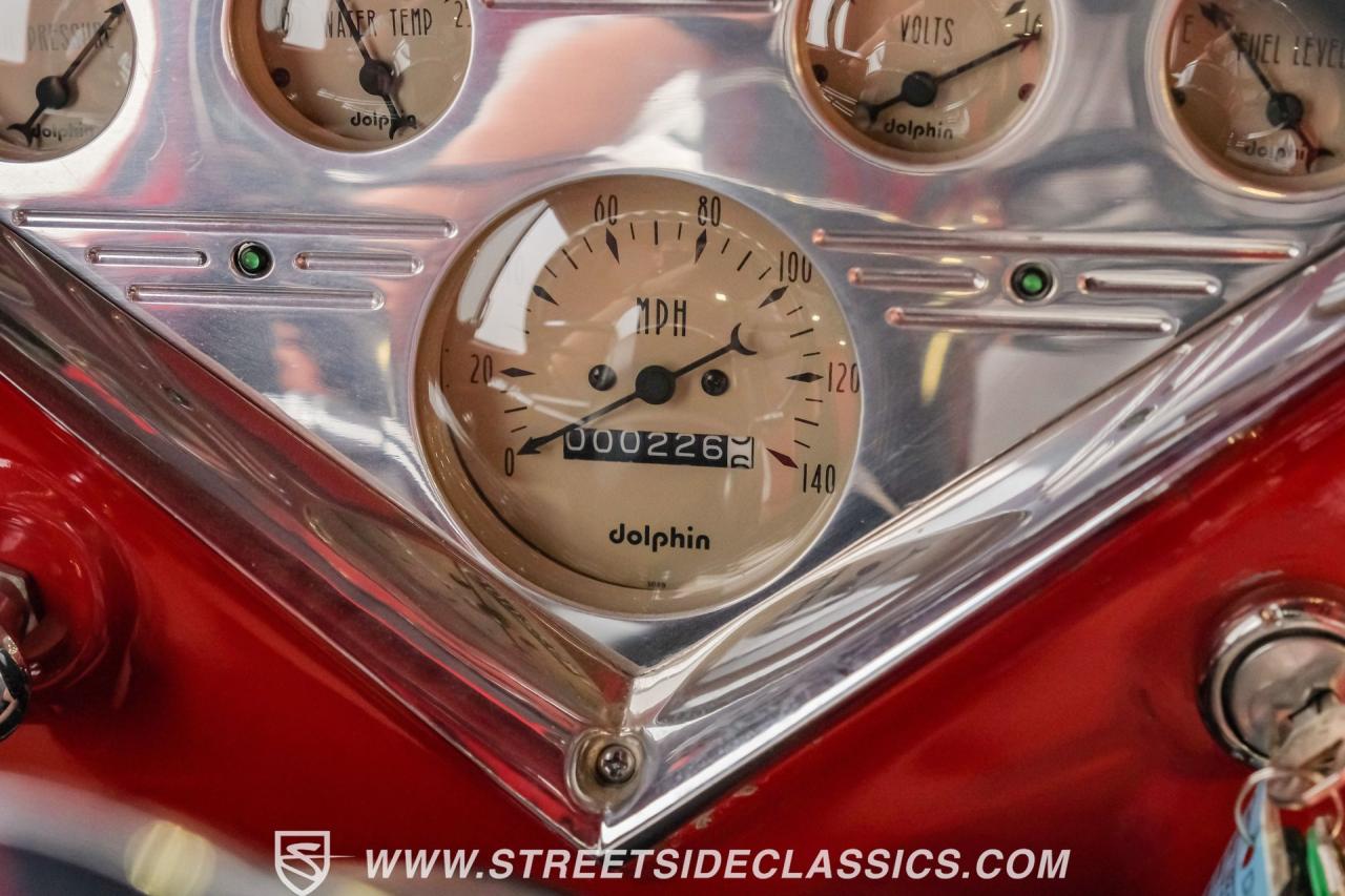 1956 Chevrolet 3100 Custom