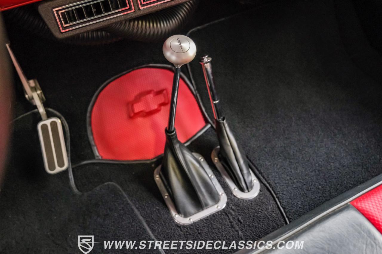 1956 Chevrolet 3100 Custom