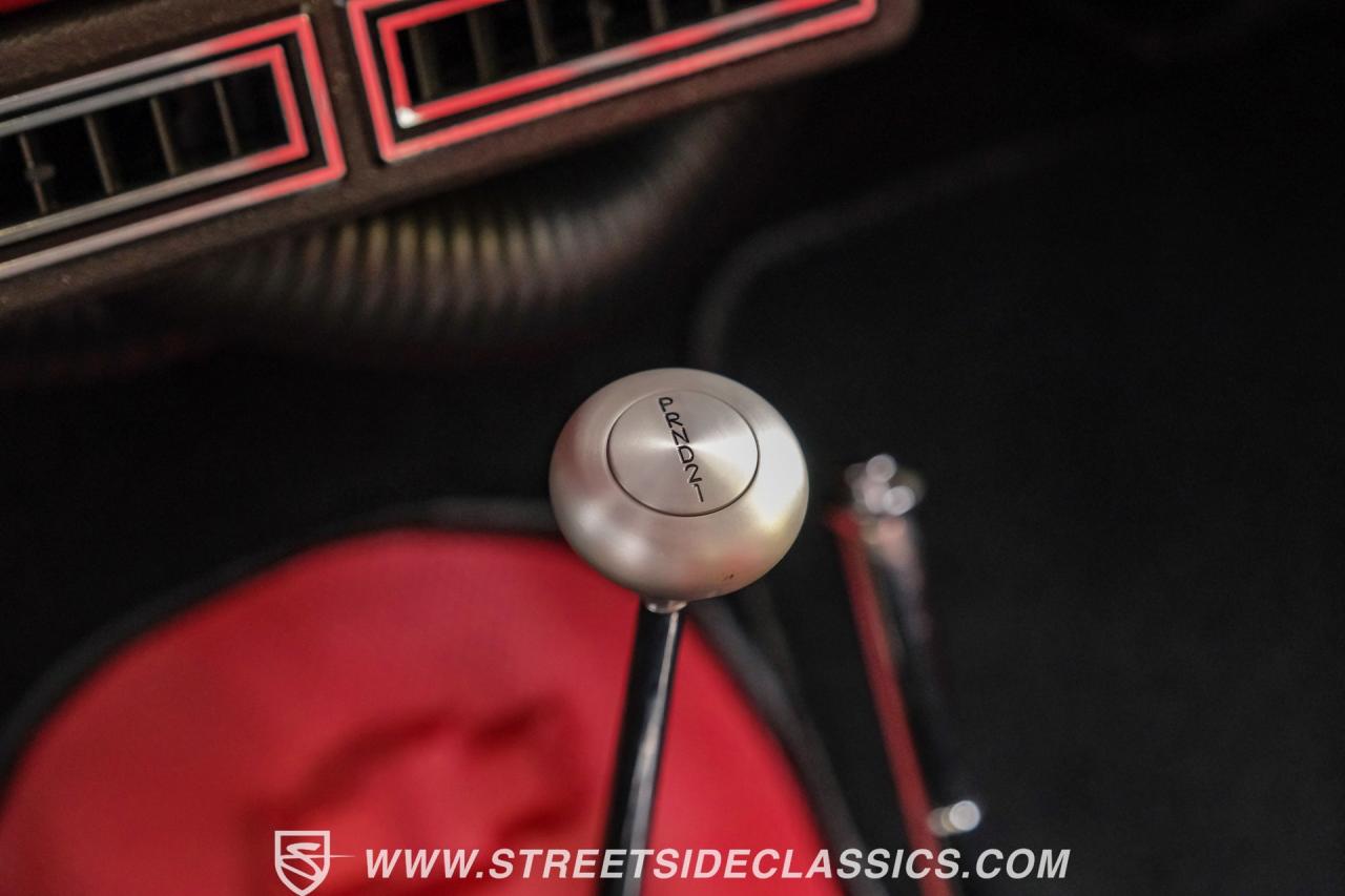 1956 Chevrolet 3100 Custom