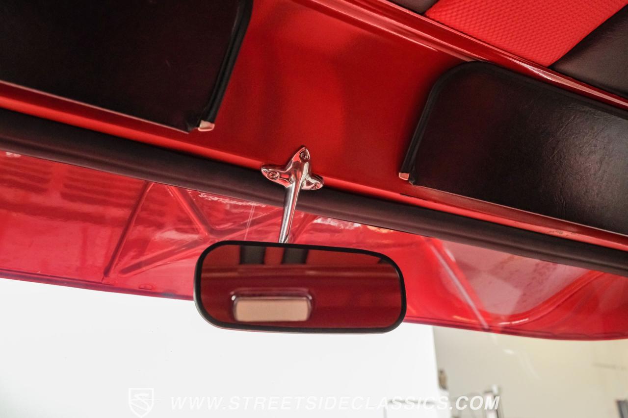 1956 Chevrolet 3100 Custom