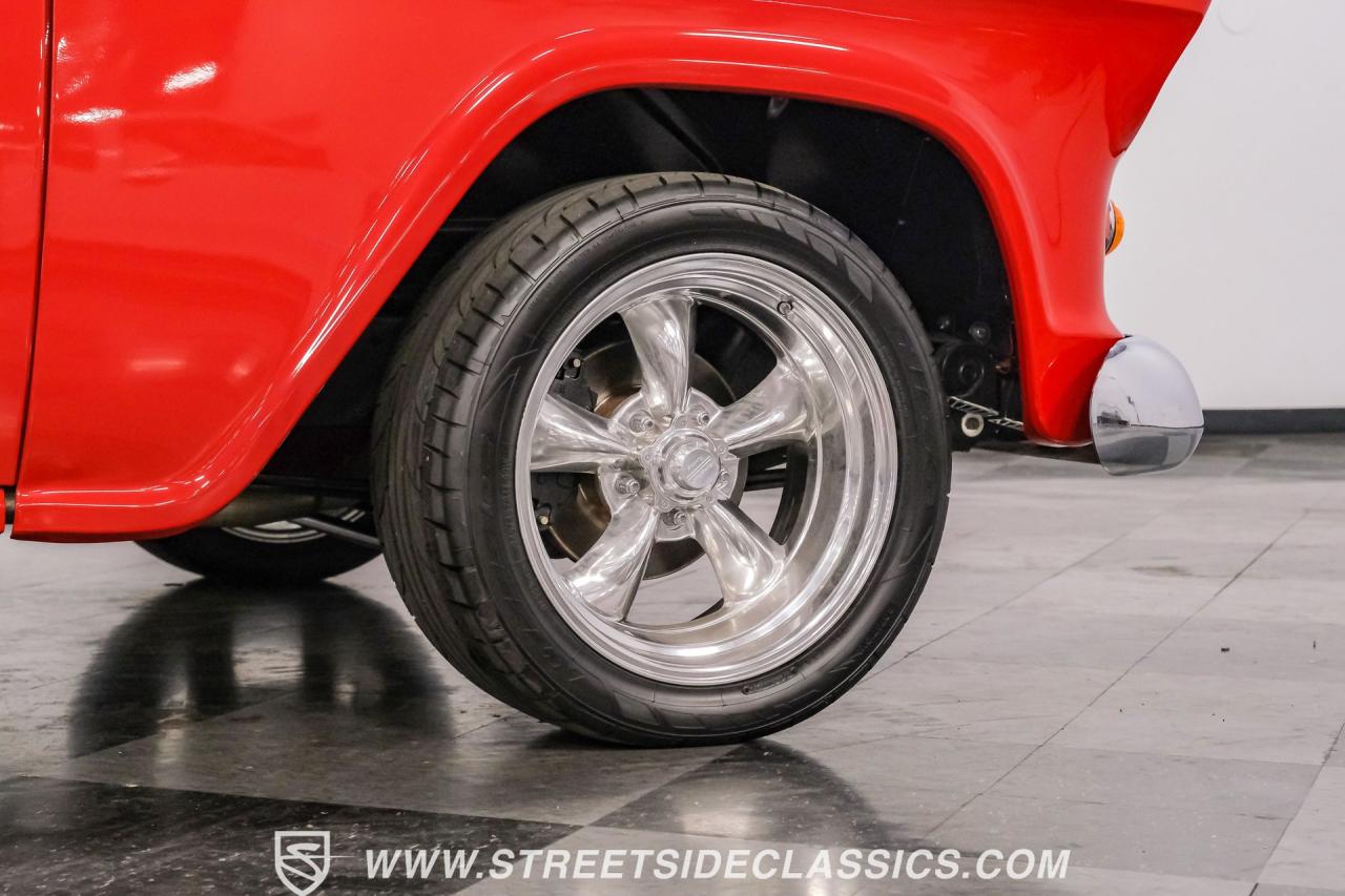 1956 Chevrolet 3100 Custom