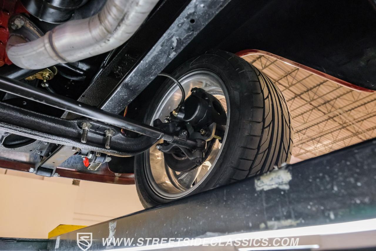 1956 Chevrolet 3100 Custom