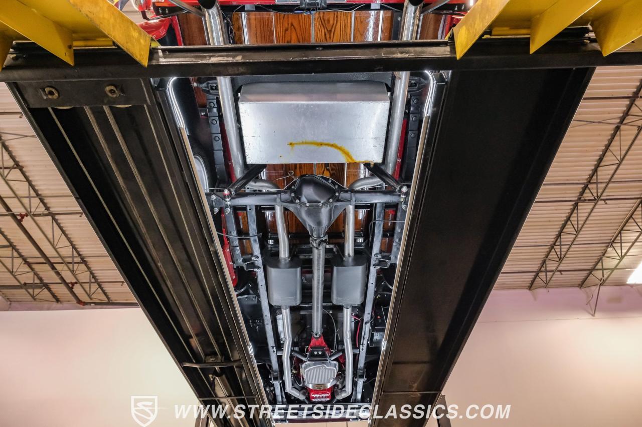 1956 Chevrolet 3100 Custom