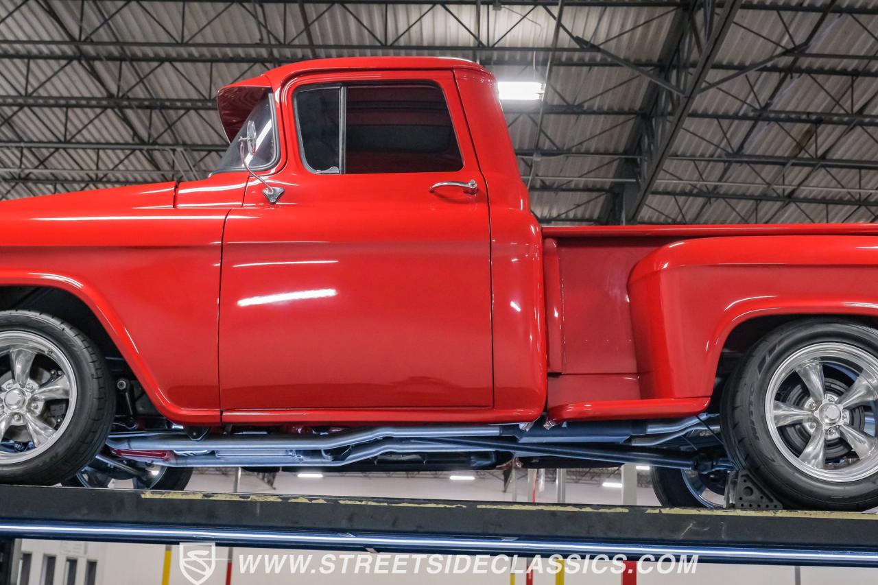 1956 Chevrolet 3100 Custom