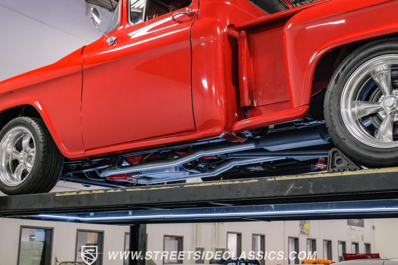 1956 Chevrolet 3100 Custom