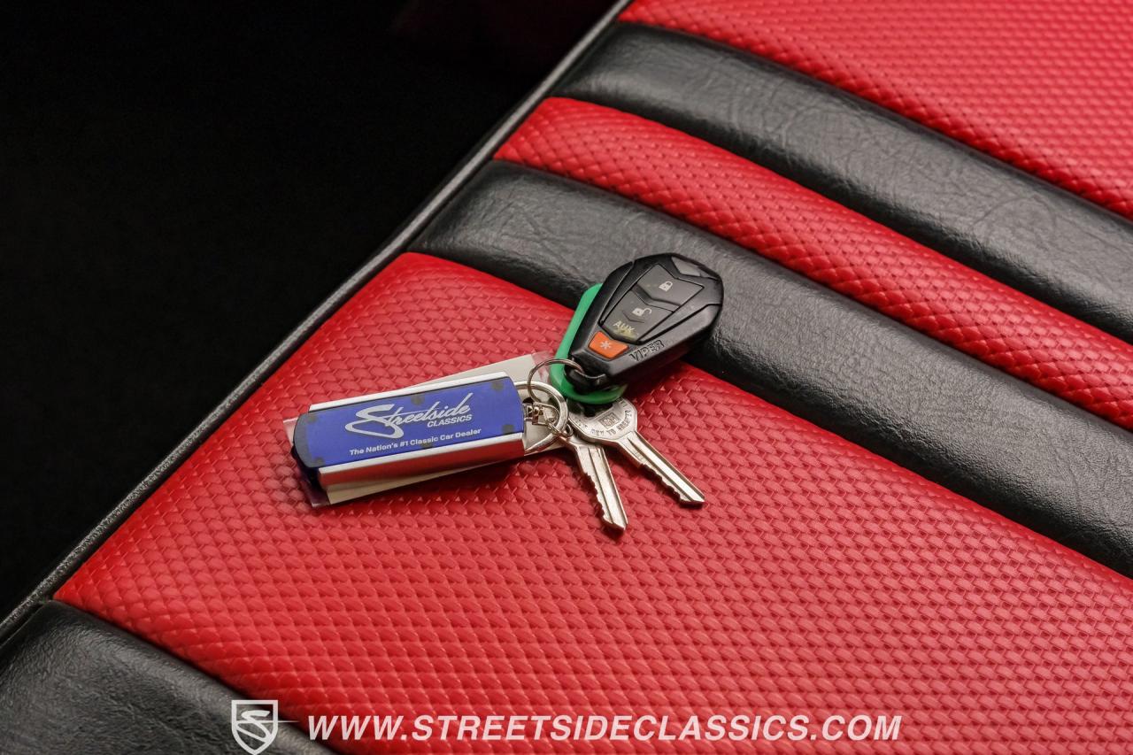 1956 Chevrolet 3100 Custom