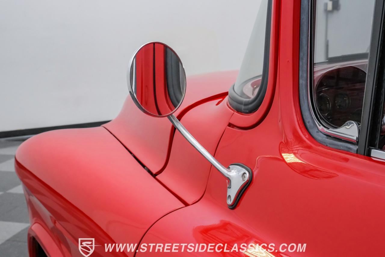 1956 Chevrolet 3100 Custom