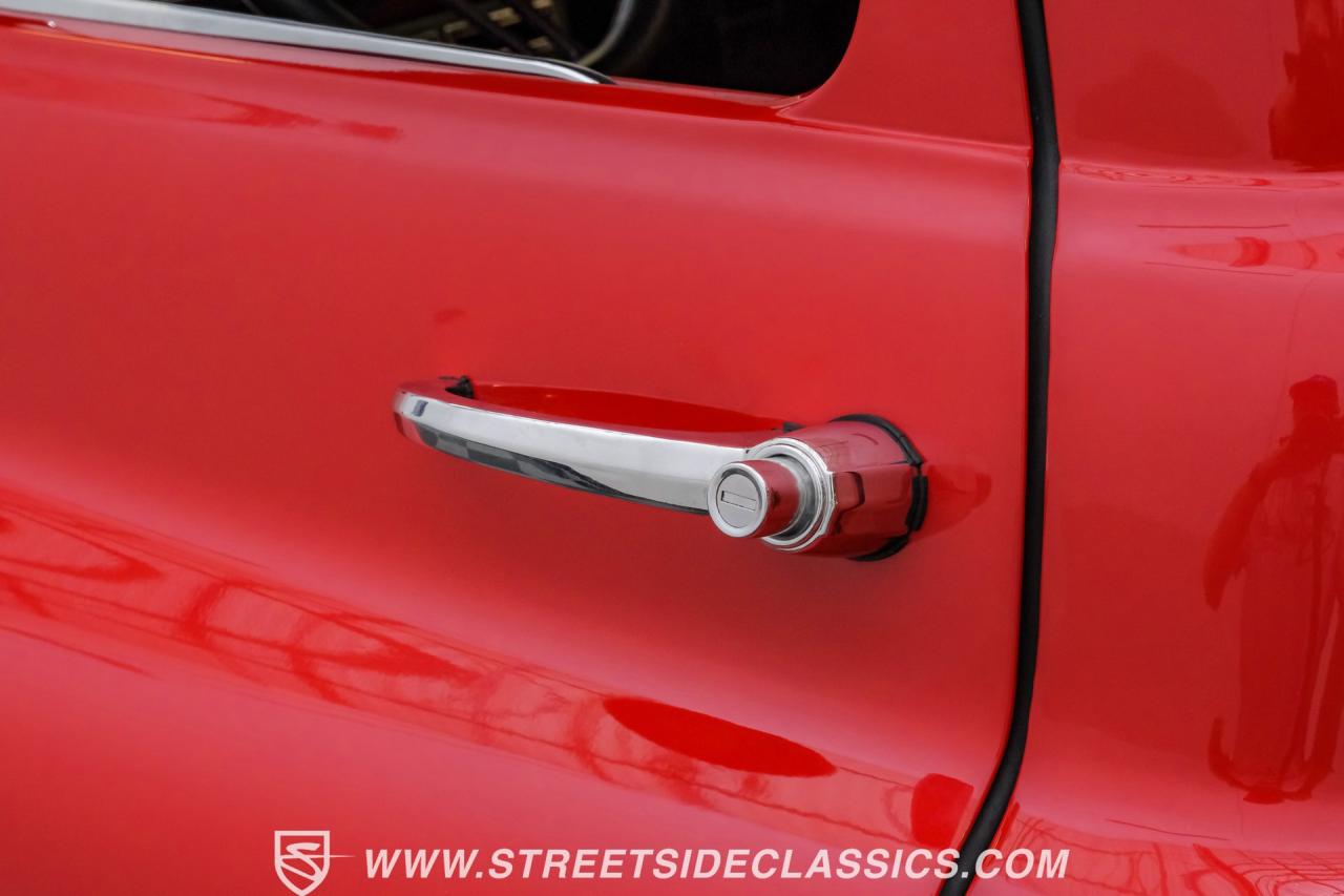 1956 Chevrolet 3100 Custom