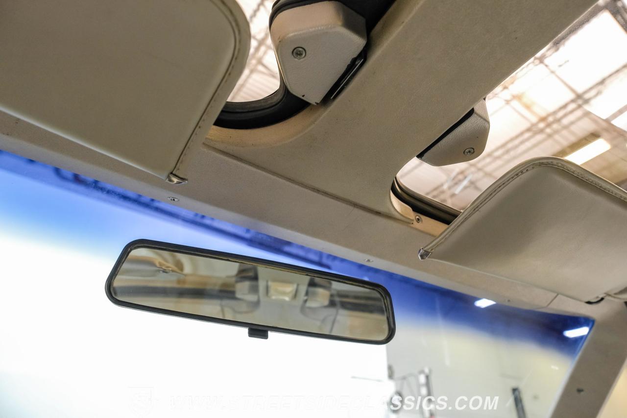 1982 Chevrolet Corvette Collectors Edition